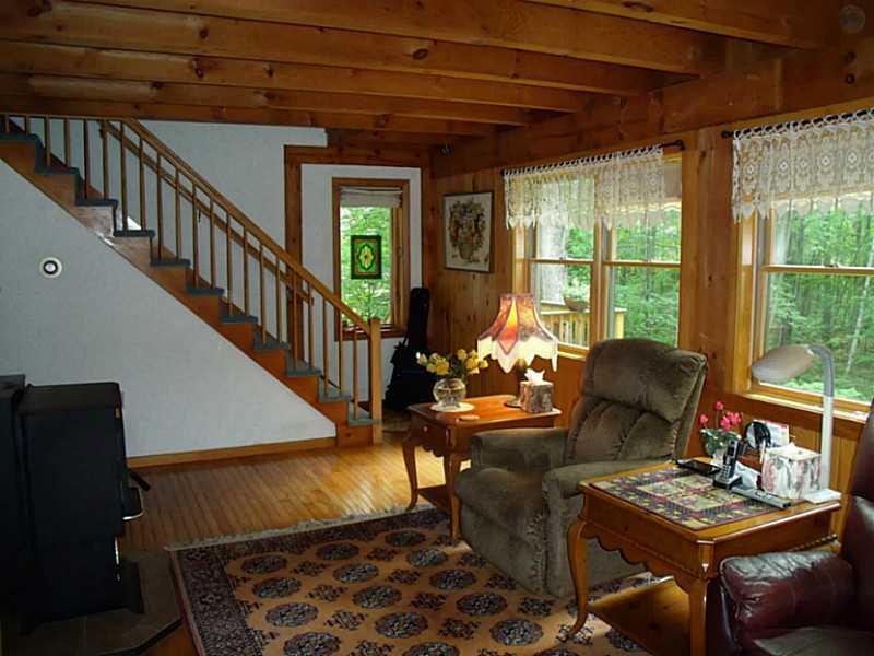 9 Clairmont Road Windham, ME 04062 - Photo 9 of 22 Interior Space/Layout.