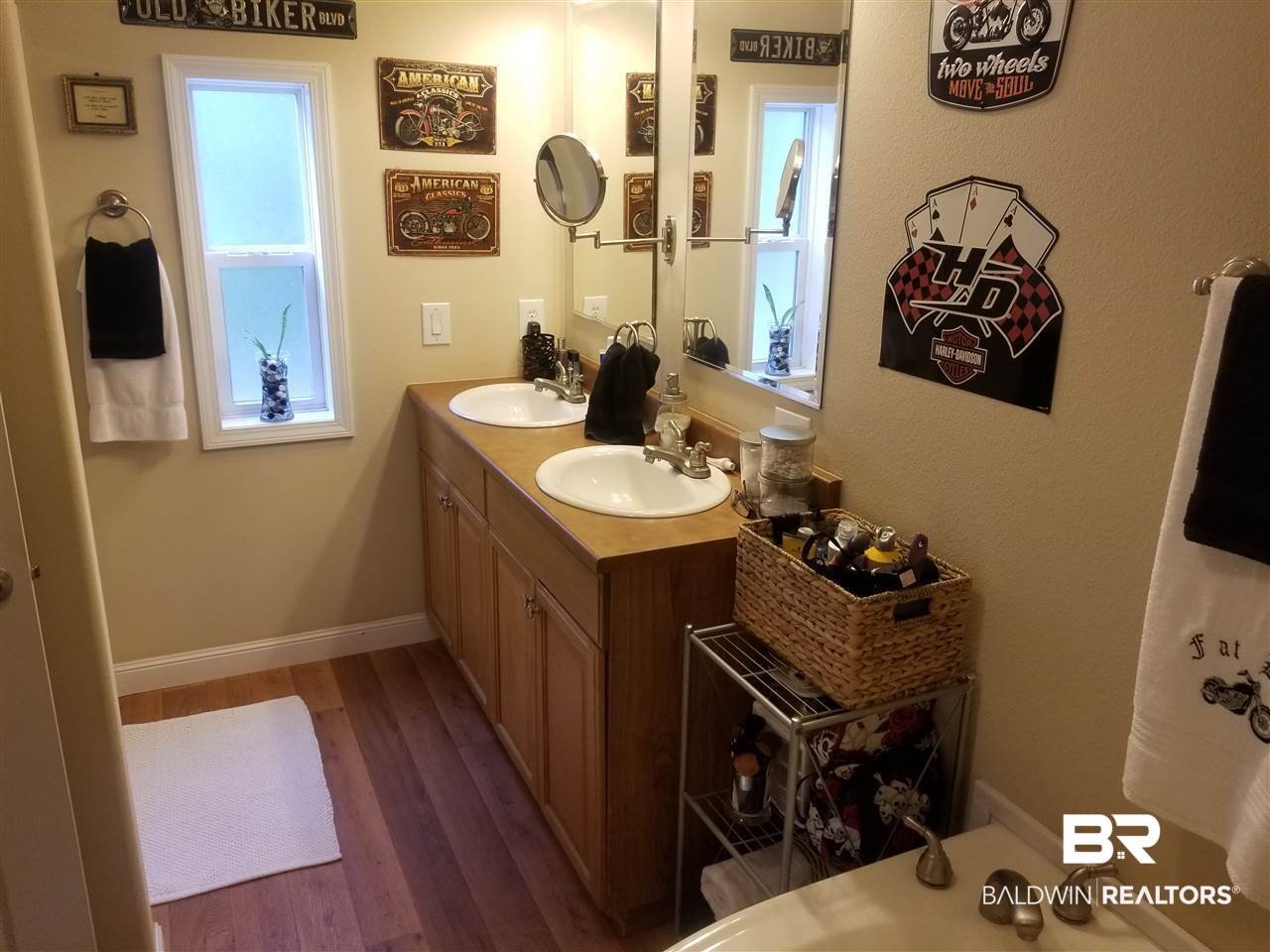 10736 Christopher Lane Semmes, AL 36575 - Photo 16 of 33