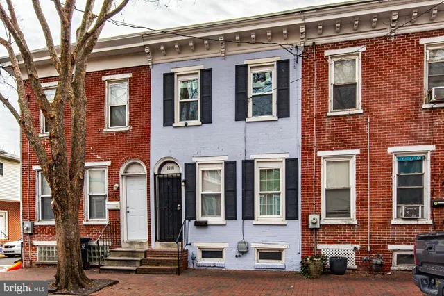 $205,000 | 1016 Clifford Brown Walk, Wilmington, DE 19801