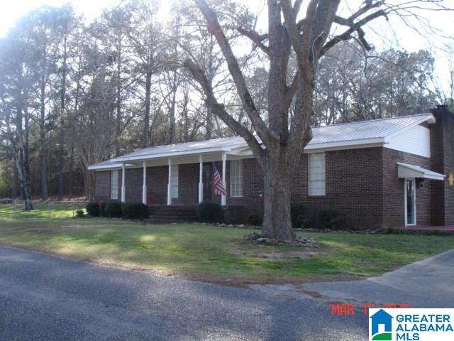 835 County Road 271 Clanton, AL 35045 - Photo 26 of 26
