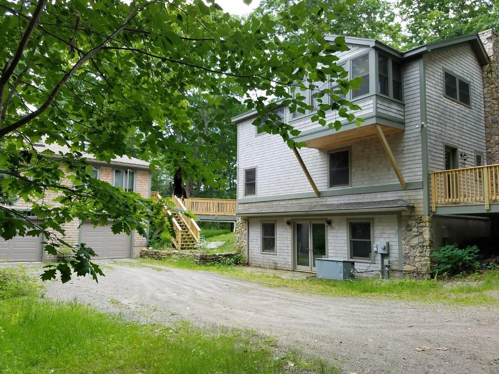 15 Paradise Road New Harbor, ME 04554 - Photo 1 of 23 Photo