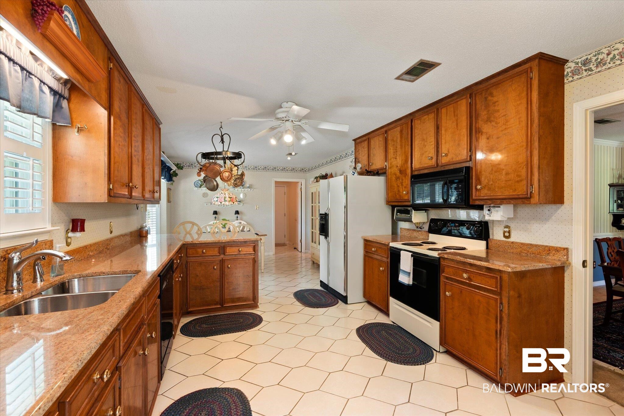 1280 Carson Road West Mobile, AL 36695 - Photo 6 of 34