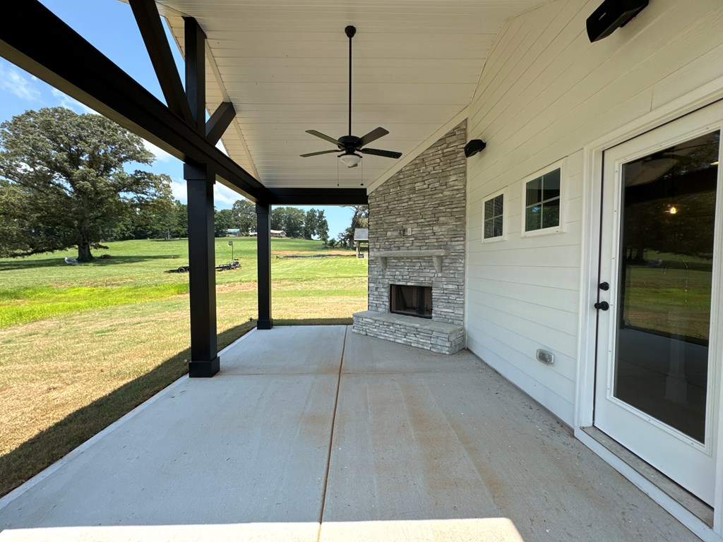 1289 Towns Road LaGrange, GA 30241 - Photo 26 of 27 Gallery Image 26