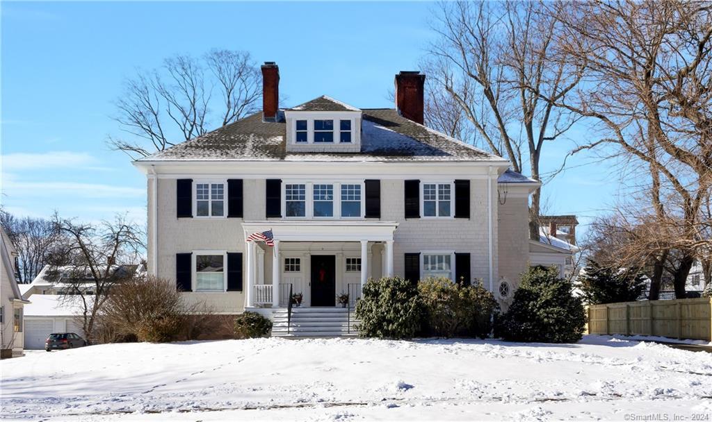 Welcome Home to 9 Beverly Road
