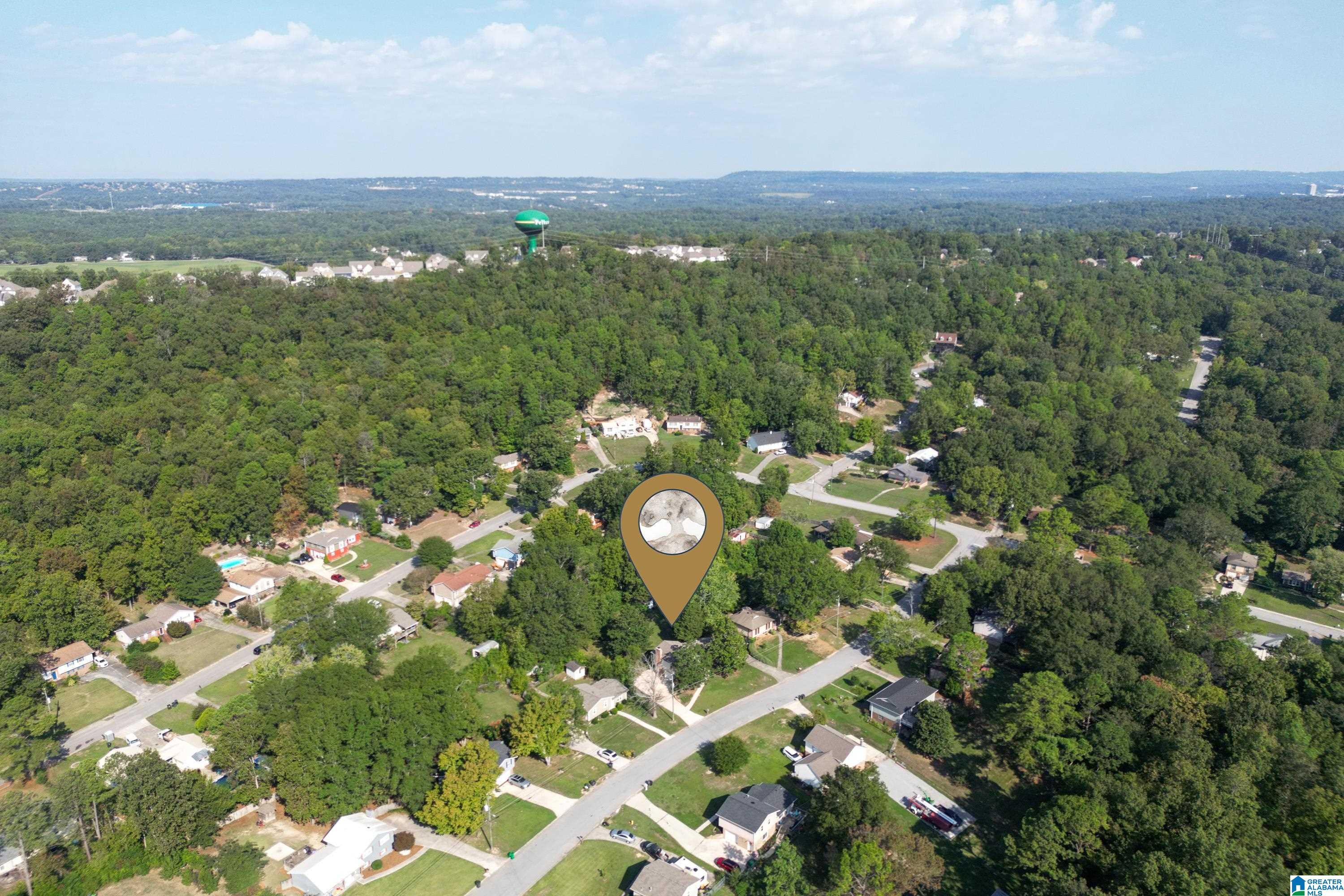 928 Willow Bend Road Pelham, AL 35124 - Photo 47 of 50