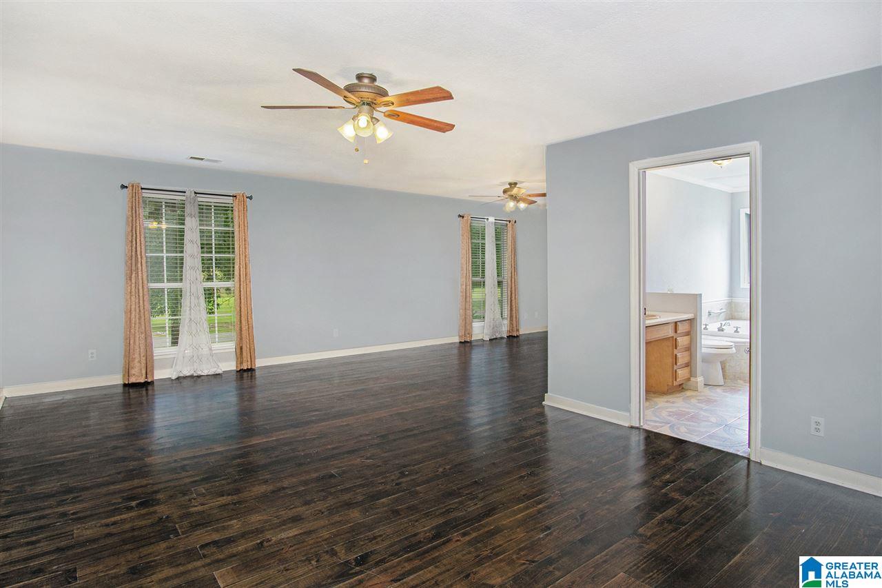 150 Cherokee Road Thorsby, AL 35171 - Photo 21 of 29