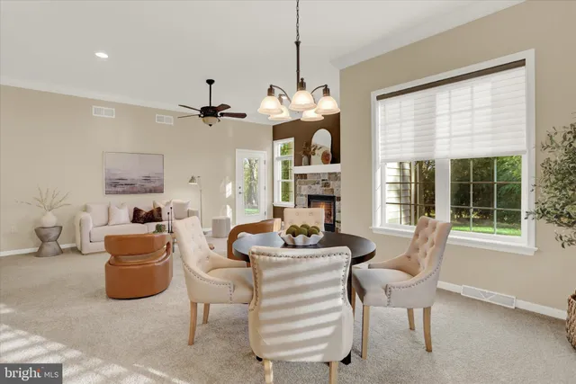 a kitchen with a sink stove and refrigerator