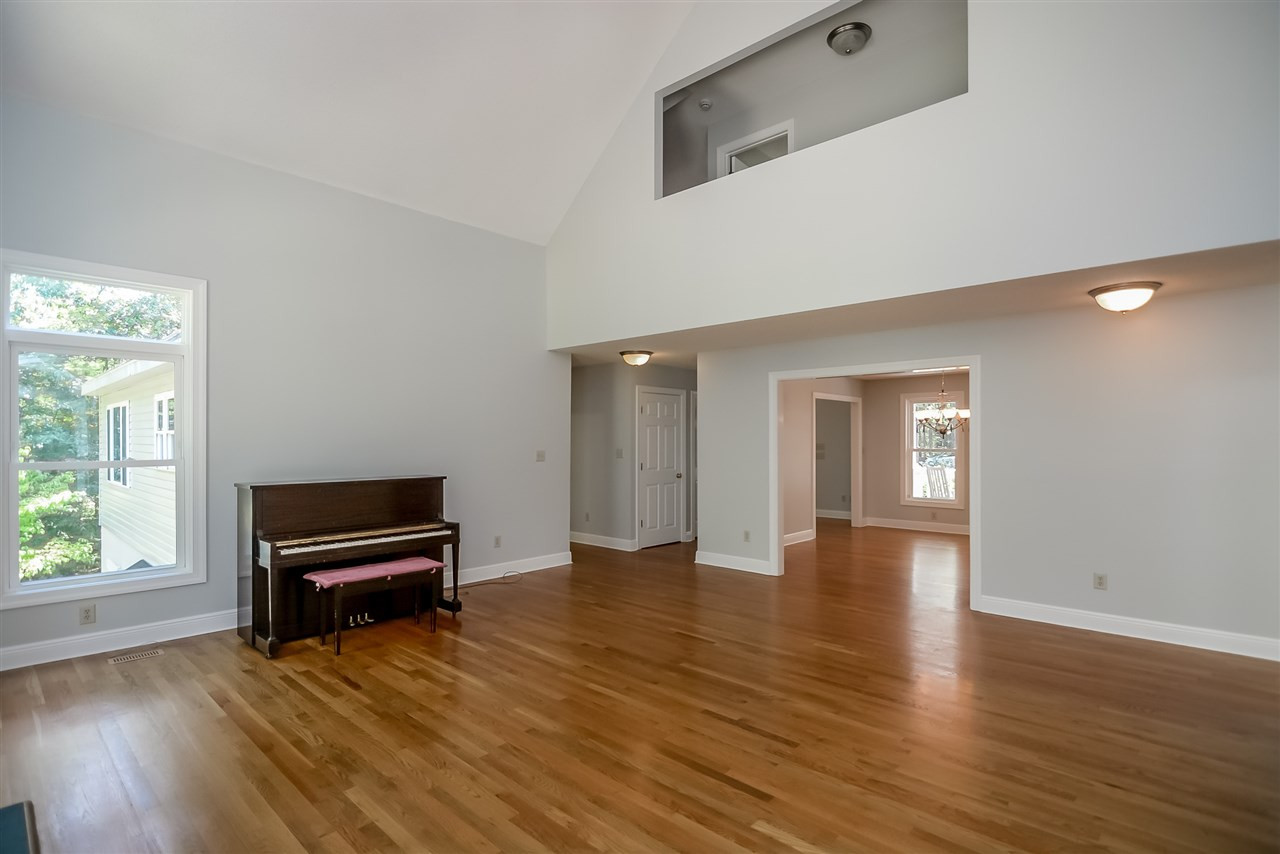 12925 Ghoston Road Wake Forest, NC 27587 - Photo 12 of 24 Living Room