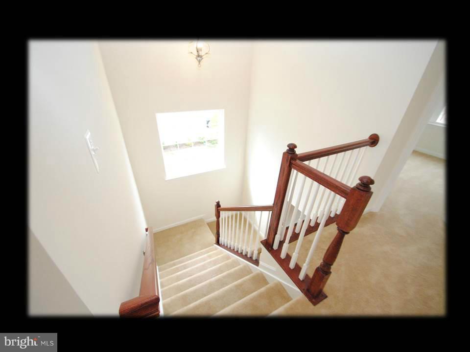 813 Wampler Road Baltimore, MD 21220 - Photo 29 of 30 a view of entryway with wooden floor