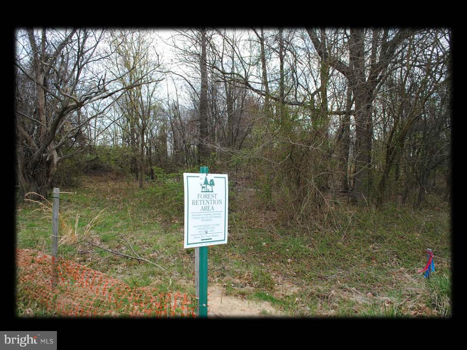813 Wampler Road Baltimore, MD 21220 - Photo 6 of 30 a picture of street sign