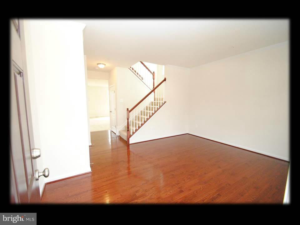 813 Wampler Road Baltimore, MD 21220 - Photo 9 of 30 a view of entryway and hall