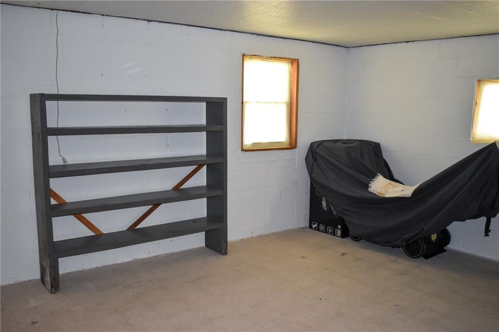 1149 Highland Avenue Vandergrift, PA 15690 - Photo 25 of 41 a room with a chair and a window