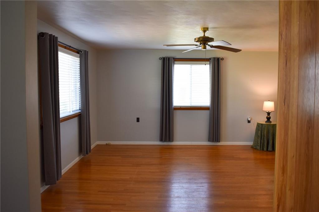 1149 Highland Avenue Vandergrift, PA 15690 - Photo 6 of 41 a view of a livingroom with a window