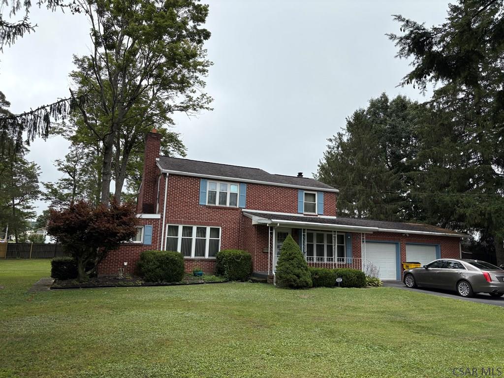 901 Maple Street Portage, PA 15946 - Photo 3 of 53