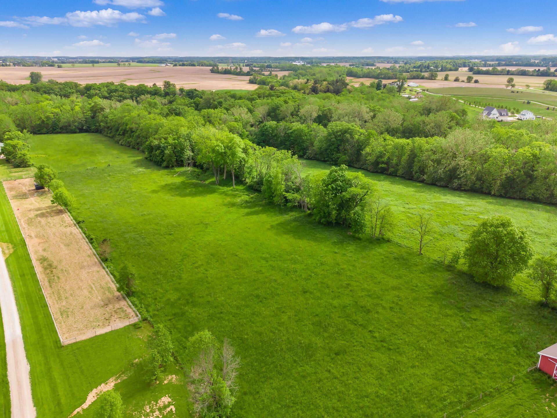 7575 Calhoun Road Ostrander, OH 43061 - Photo 44 of 57 Drone