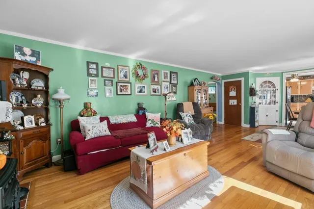 $469,900 | 102 Hayden Avenue, Tiverton, RI 02878