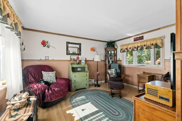 $469,900 | 102 Hayden Avenue, Tiverton, RI 02878