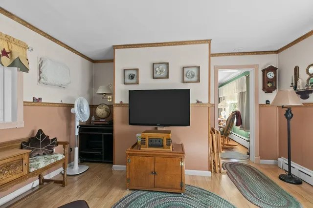 $469,900 | 102 Hayden Avenue, Tiverton, RI 02878