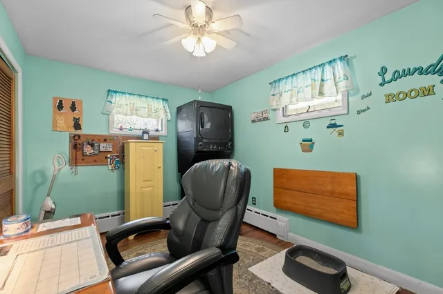 $469,900 | 102 Hayden Avenue, Tiverton, RI 02878