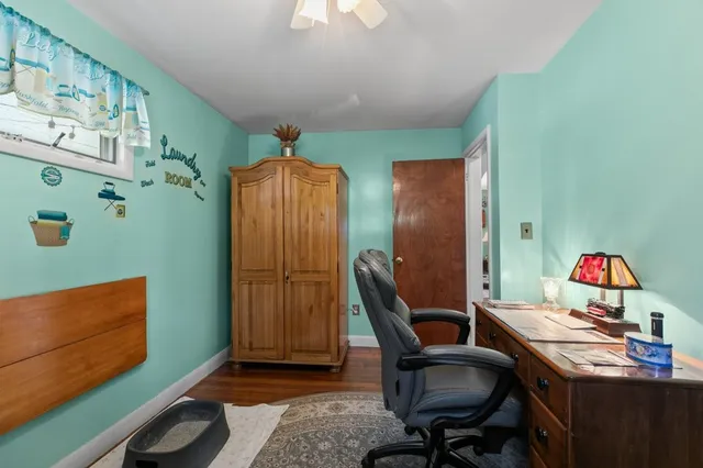 $469,900 | 102 Hayden Avenue, Tiverton, RI 02878