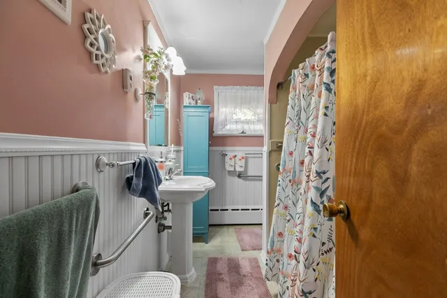 $469,900 | 102 Hayden Avenue, Tiverton, RI 02878