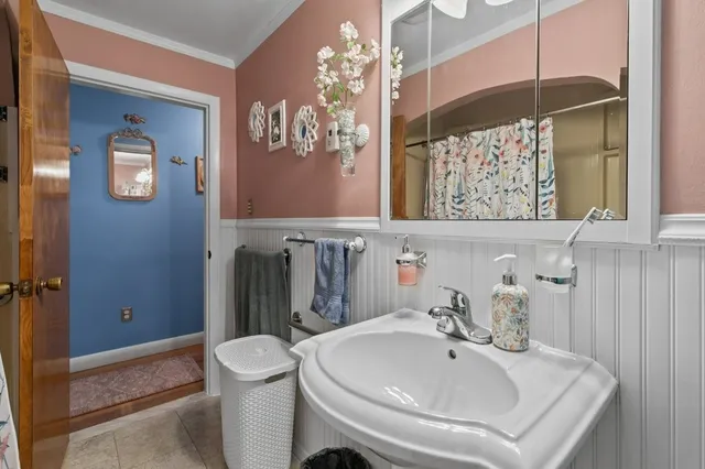 $469,900 | 102 Hayden Avenue, Tiverton, RI 02878