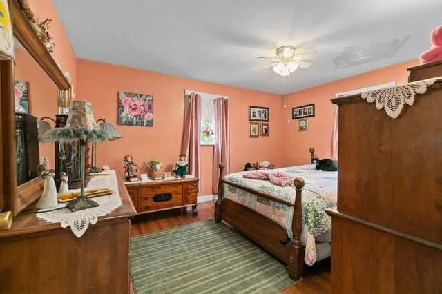 $469,900 | 102 Hayden Avenue, Tiverton, RI 02878