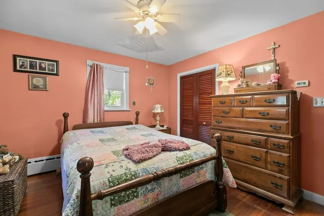 $469,900 | 102 Hayden Avenue, Tiverton, RI 02878