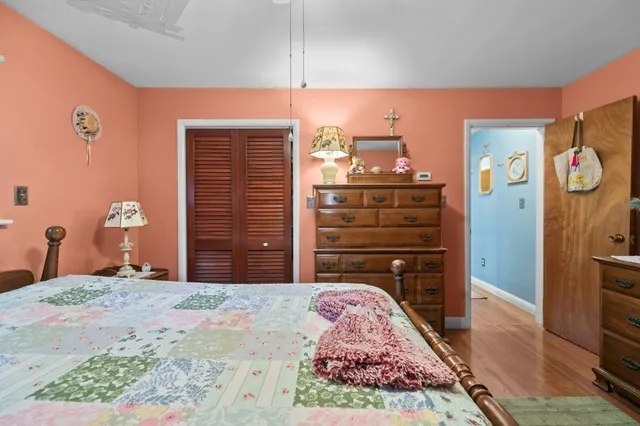 $469,900 | 102 Hayden Avenue, Tiverton, RI 02878