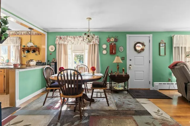 $469,900 | 102 Hayden Avenue, Tiverton, RI 02878