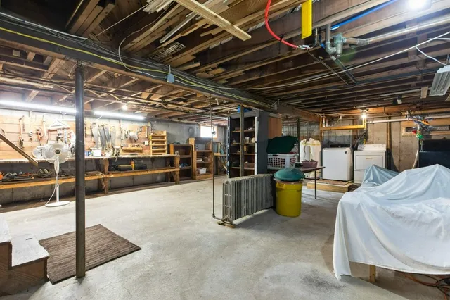 $469,900 | 102 Hayden Avenue, Tiverton, RI 02878