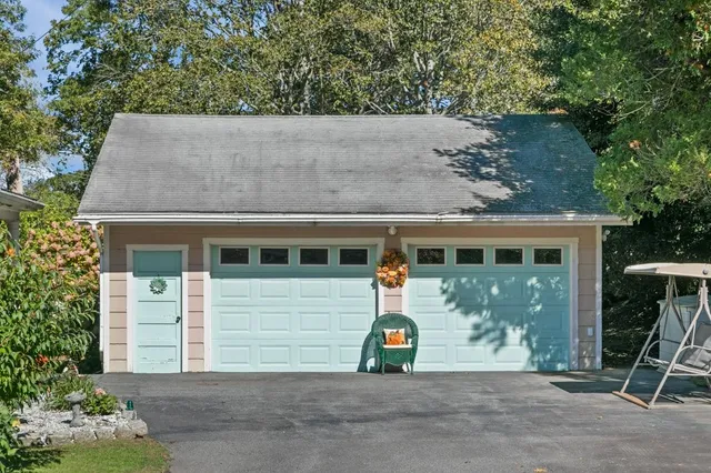 $469,900 | 102 Hayden Avenue, Tiverton, RI 02878