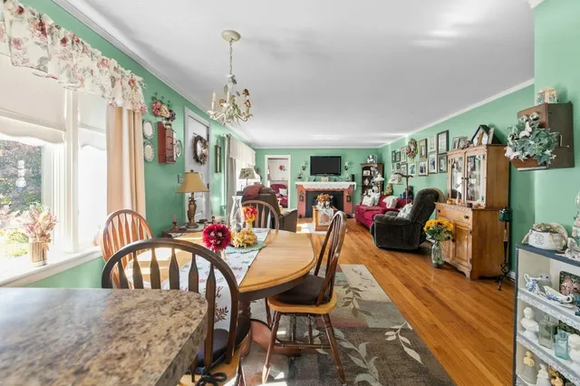 $469,900 | 102 Hayden Avenue, Tiverton, RI 02878