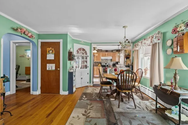 $469,900 | 102 Hayden Avenue, Tiverton, RI 02878