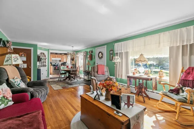 $469,900 | 102 Hayden Avenue, Tiverton, RI 02878