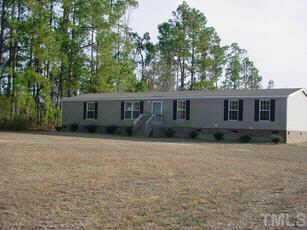 5200 Bryant Pond Road Dunn, NC 28334 - Photo 1 of 1 Exterior Front