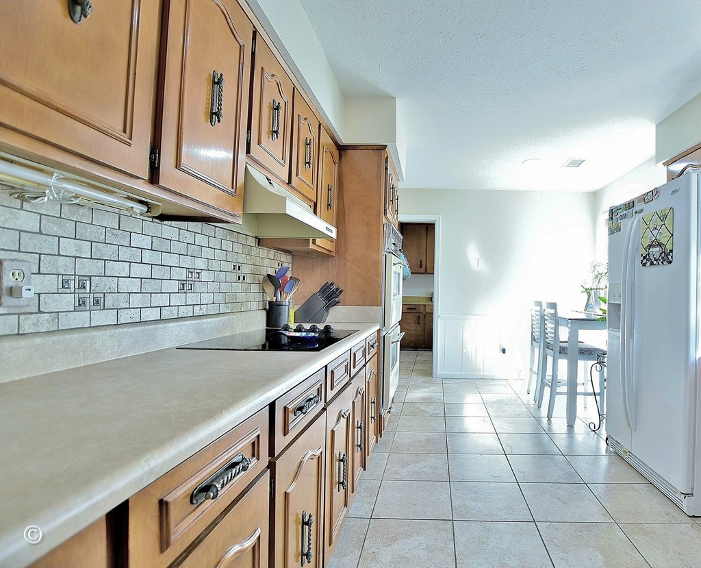 6910 Cinnamon Loop Columbus, GA 31909 - Photo 6 of 36 Kitchen