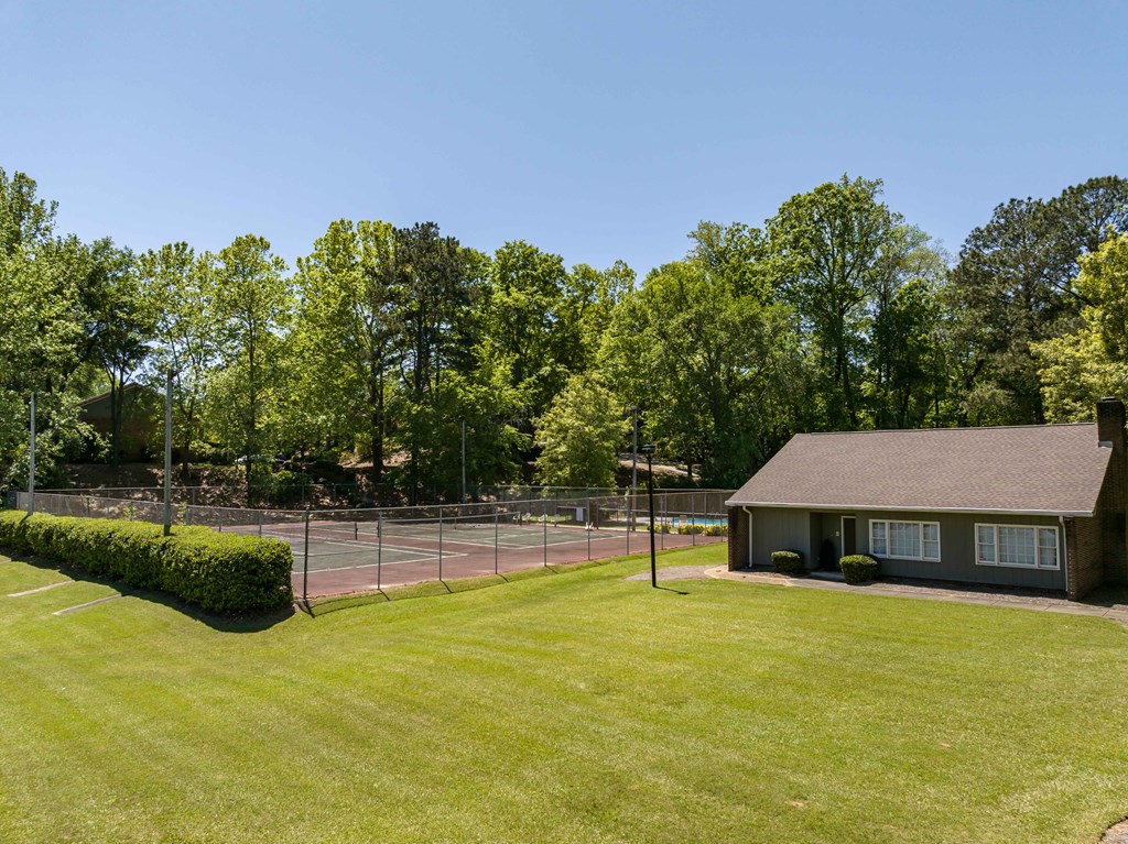6101 River Road, Unit 20 Columbus, GA 31904 - Photo 39 of 44 HOA area