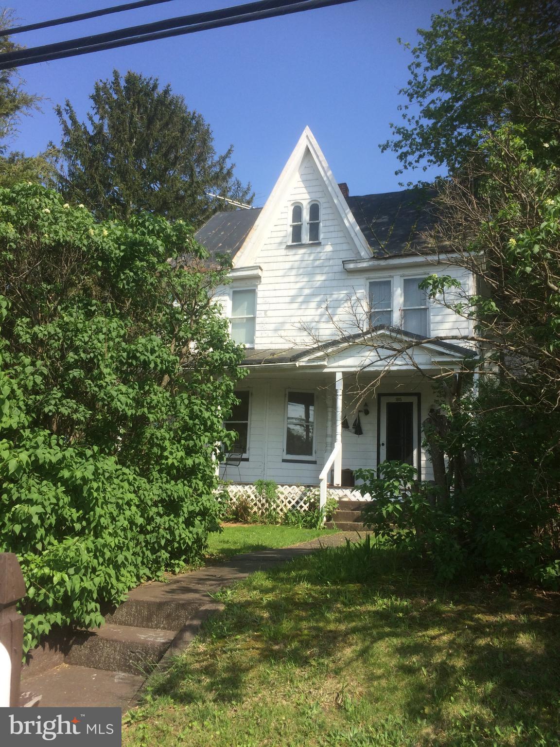 1915 Bethel Road Finksburg, MD 21048 - Photo 2 of 23 Exterior (Front)