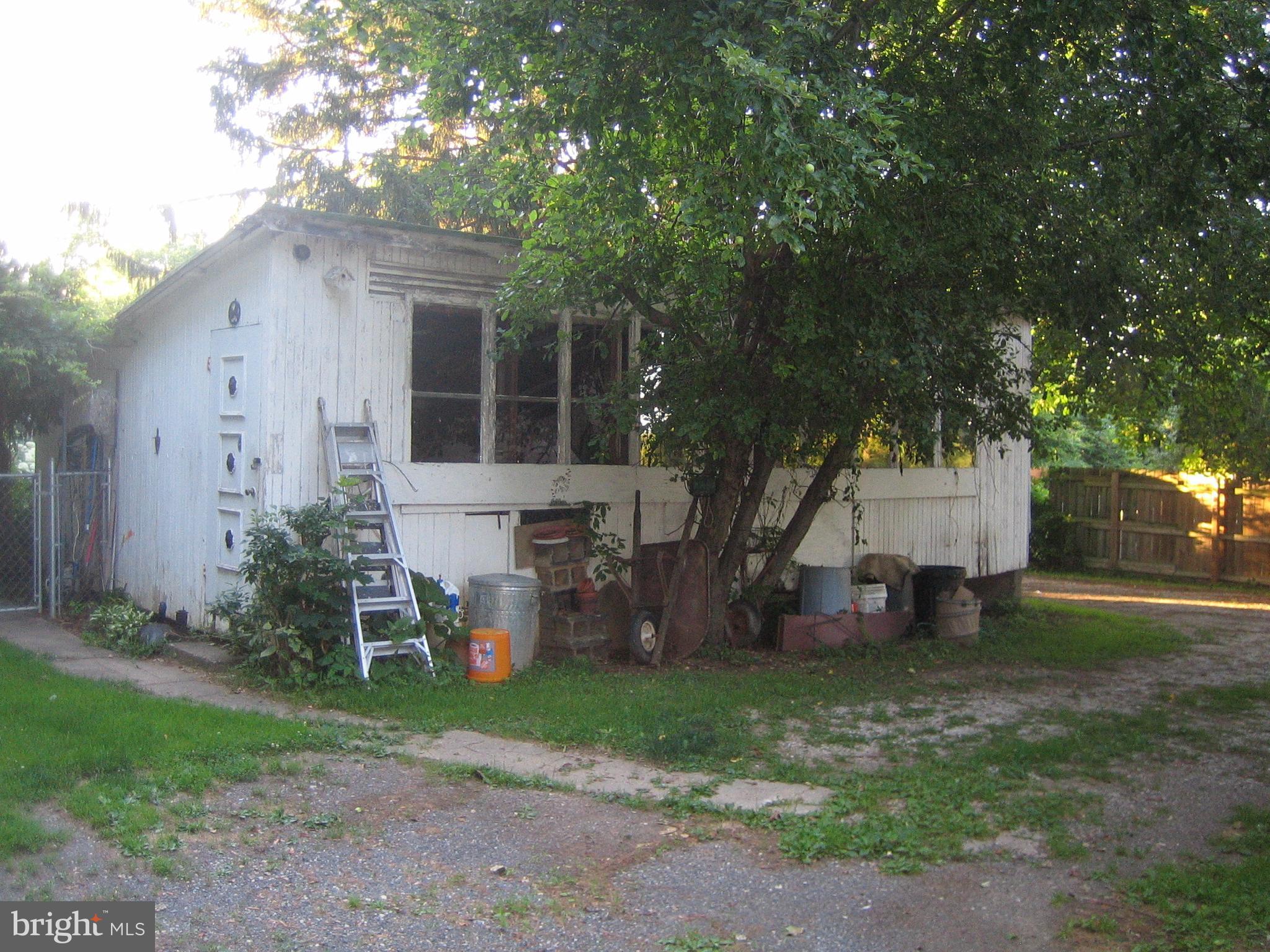 1915 Bethel Road Finksburg, MD 21048 - Photo 22 of 23 Shed