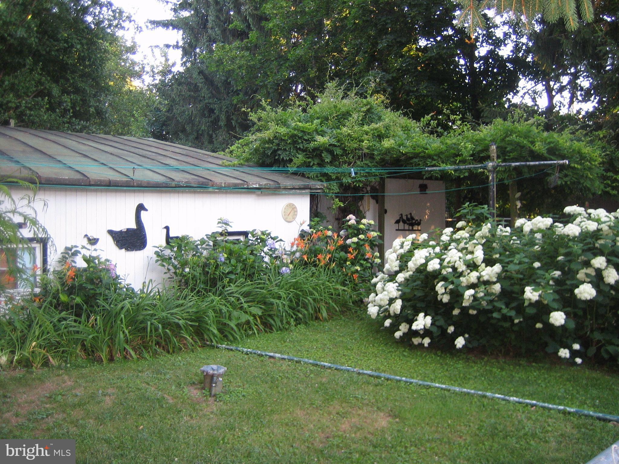 1915 Bethel Road Finksburg, MD 21048 - Photo 23 of 23 Shed