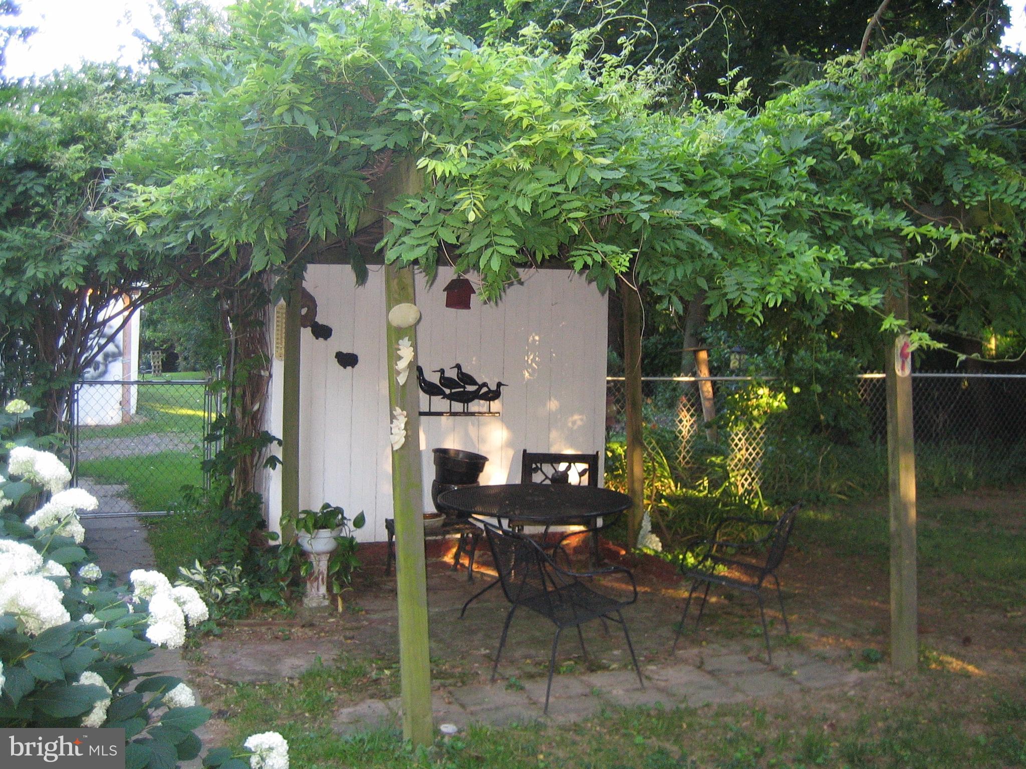 1915 Bethel Road Finksburg, MD 21048 - Photo 4 of 23 Shed