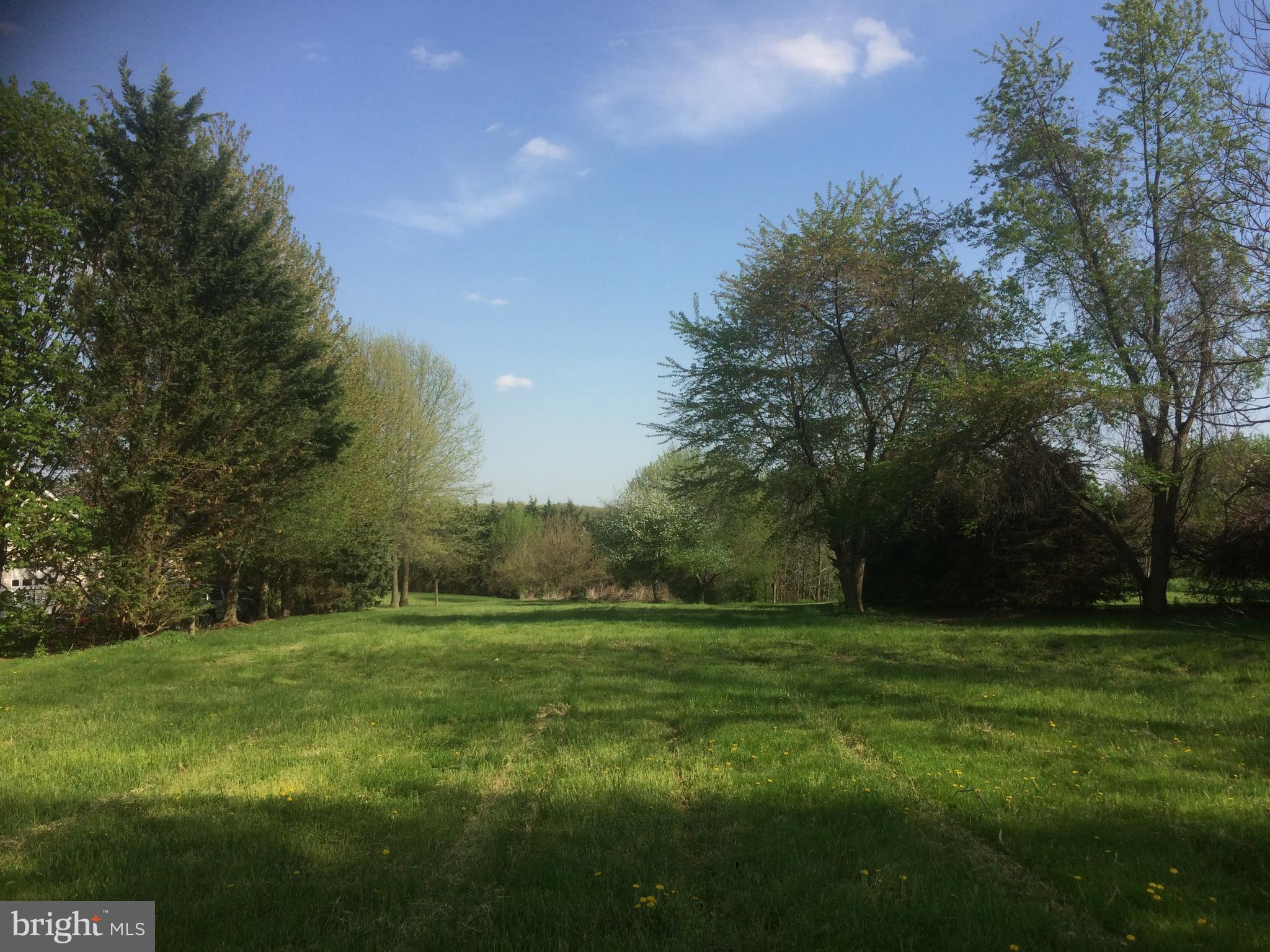 1915 Bethel Road Finksburg, MD 21048 - Photo 6 of 23 Backyard