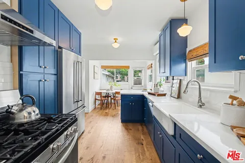 $949,000 | 3214 Shasta Circle South, Los Angeles, CA 90065