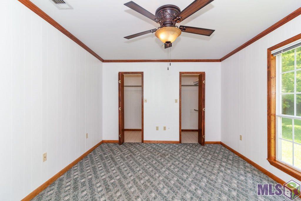 37061 Caraway Road Denham Springs, LA 70706 - Photo 19 of 24 Bedroom 2