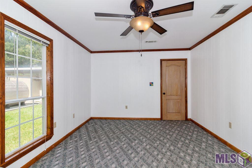 37061 Caraway Road Denham Springs, LA 70706 - Photo 20 of 24 Bedroom 2