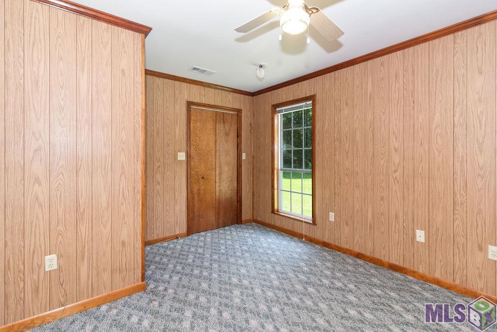 37061 Caraway Road Denham Springs, LA 70706 - Photo 23 of 24 Bedroom 3