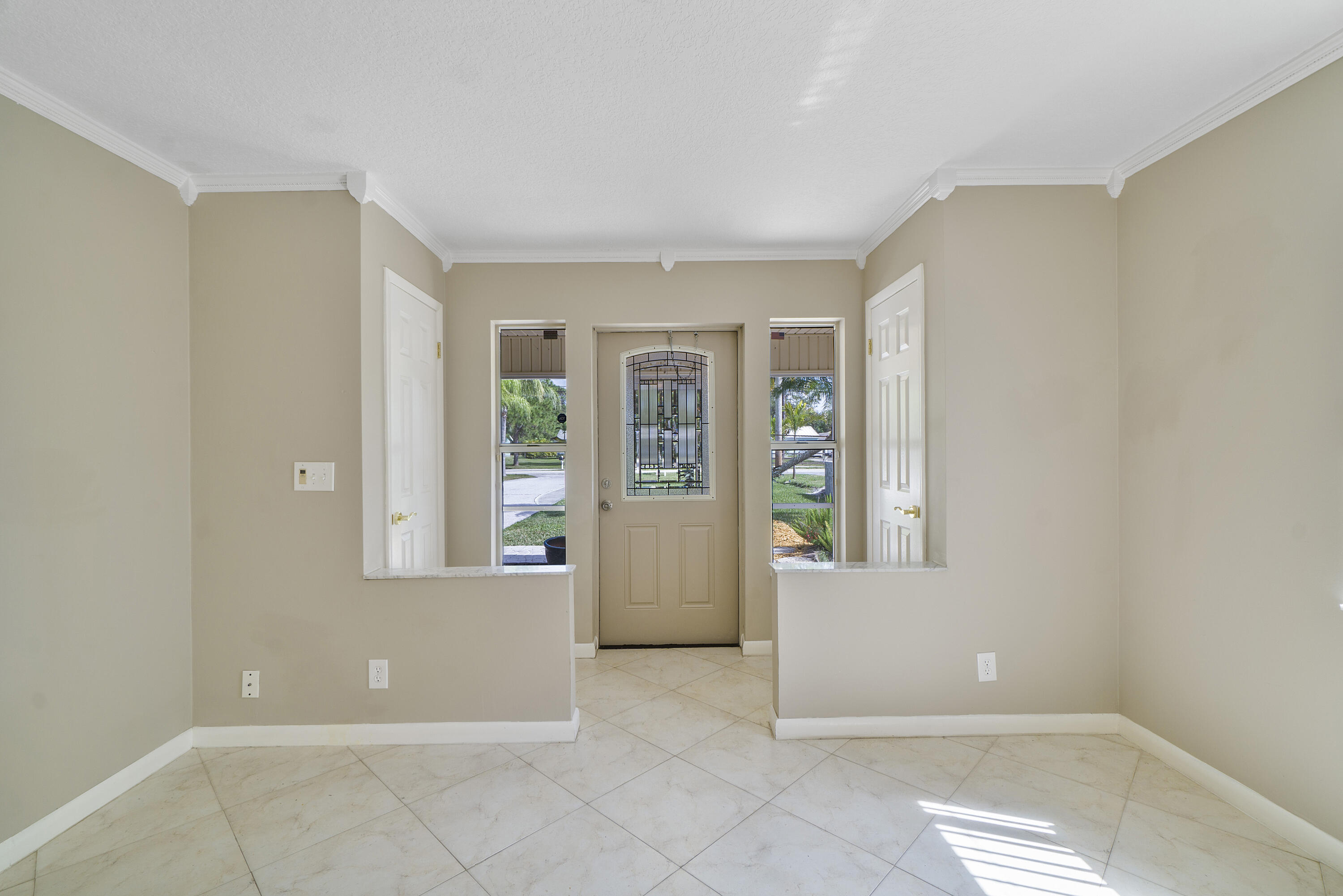 5199 1st Road Lake Worth, FL 33467 - Photo 12 of 35 Front Entrance