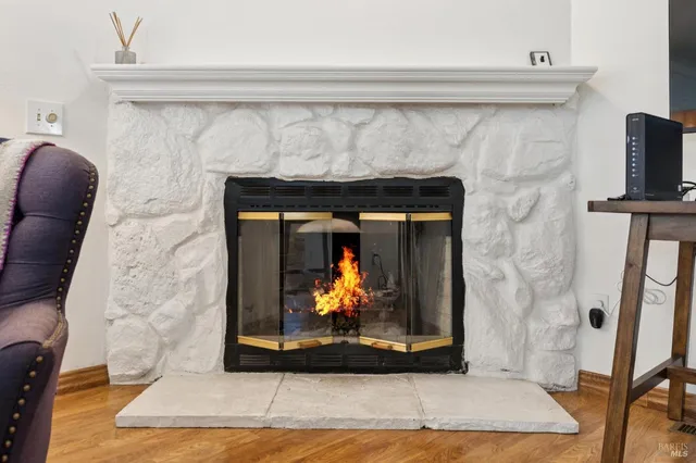 $349,000 | 282 Paseo Bolivar, Sonoma, CA 95476