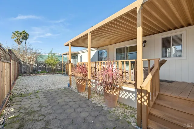 $349,000 | 282 Paseo Bolivar, Sonoma, CA 95476